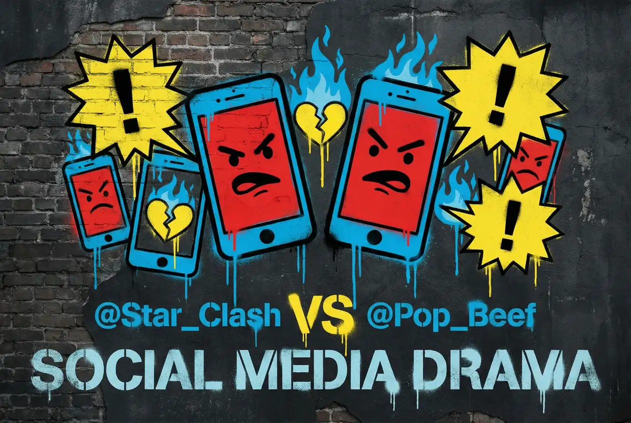 吃瓜暗网 今日 - 网红翻车