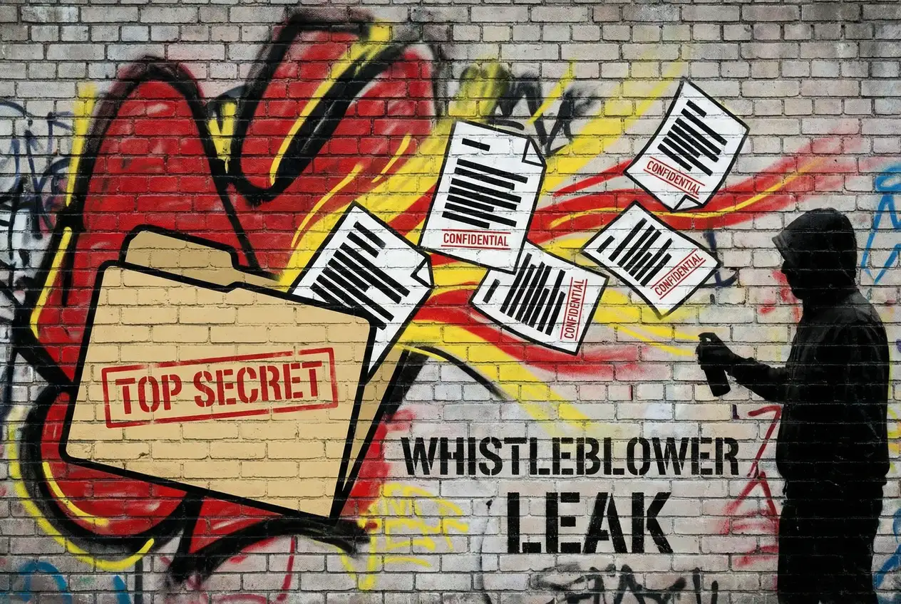 吃瓜暗网 独家专访 - 娱乐圈法律顾问